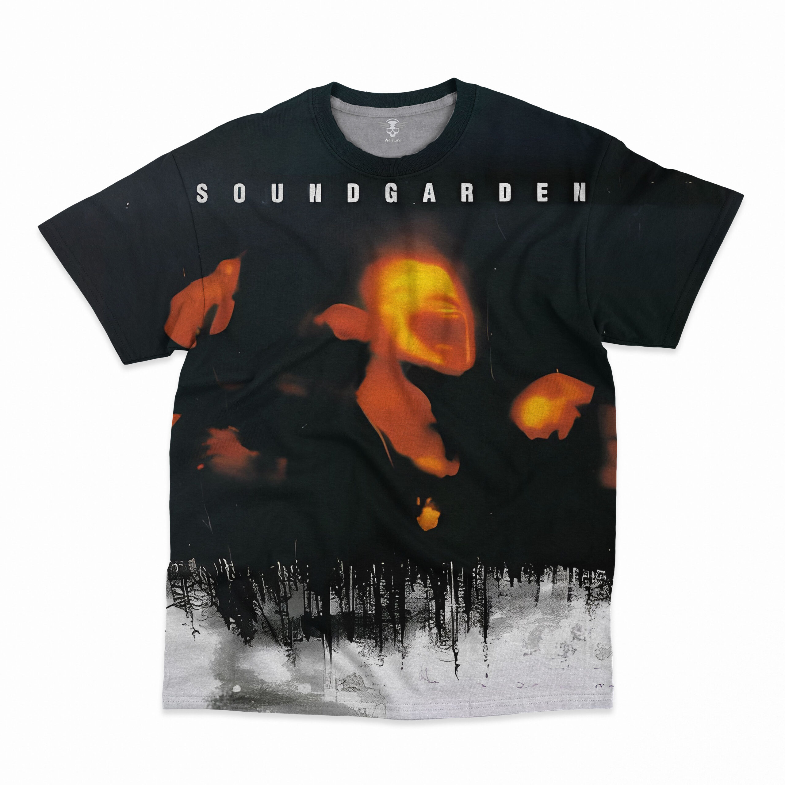 Soundgarden All Over Print Shirt MC SGD3DSMC130425 (13)