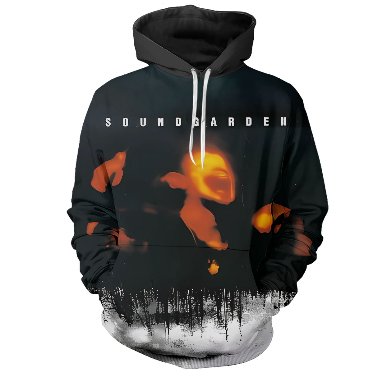 Soundgarden All Over Print Shirt MC SGD3DSMC130425 (13)