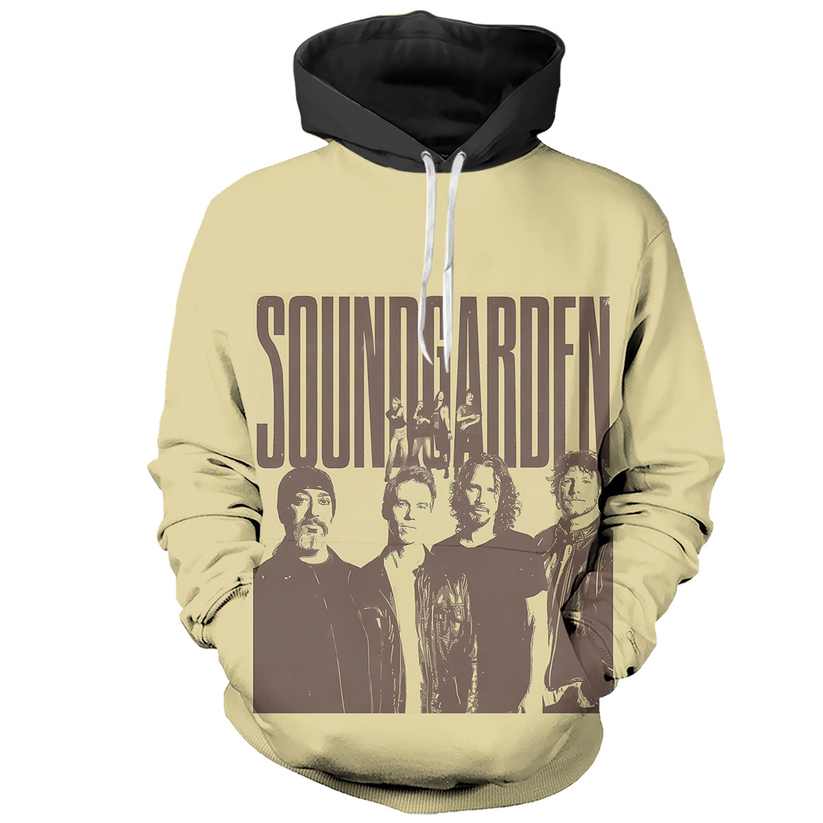 Soundgarden All Over Print Shirt MC SGD3DSMC130425 (18)