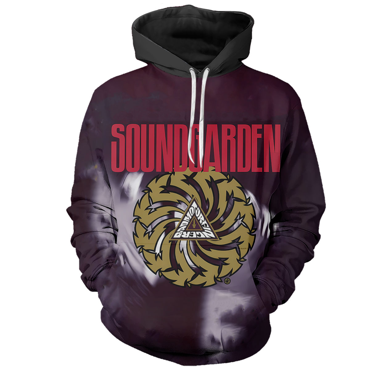 Soundgarden All Over Print Shirt MC SGD3DSMC130425 (19)