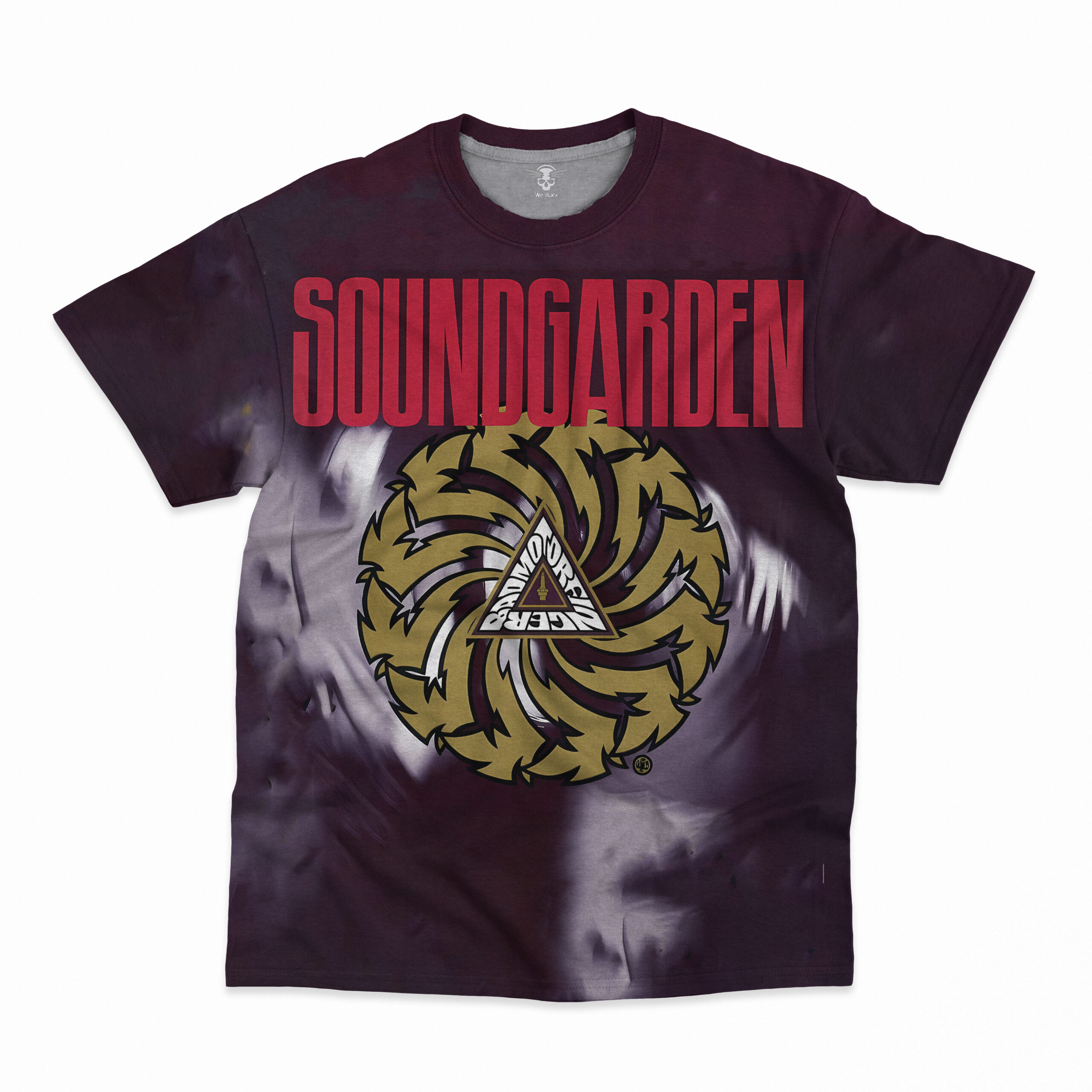 Soundgarden All Over Print Shirt MC SGD3DSMC130425 (19)