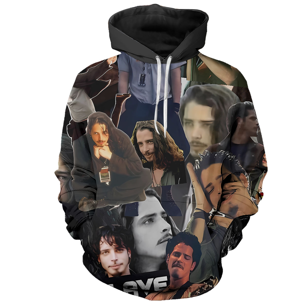 Soundgarden All Over Print Shirt MC SGD3DSMC130425 (21)