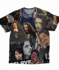 Soundgarden All Over Print Shirt MC SGD3DSMC130425 (21)