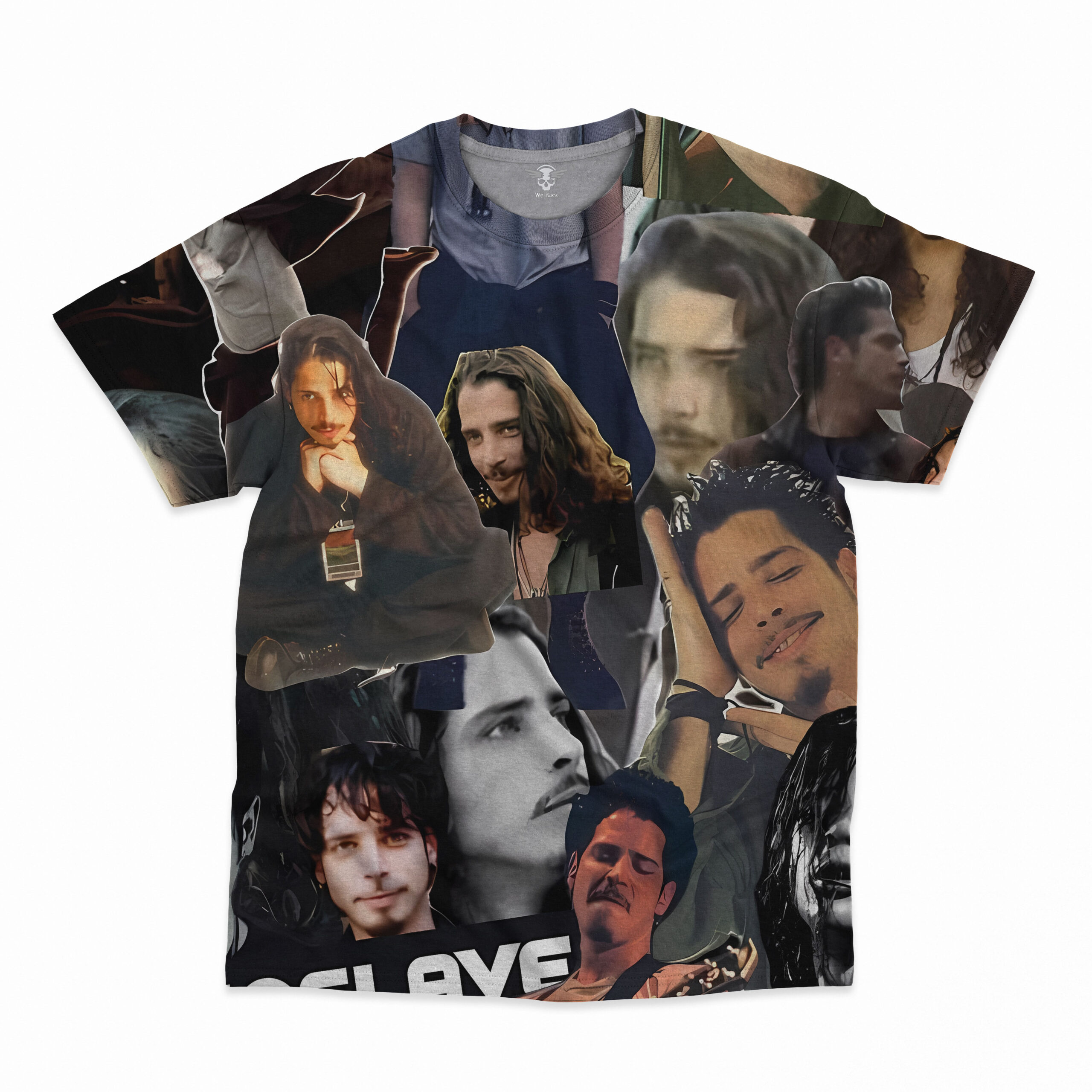 Soundgarden All Over Print Shirt MC SGD3DSMC130425 (21)