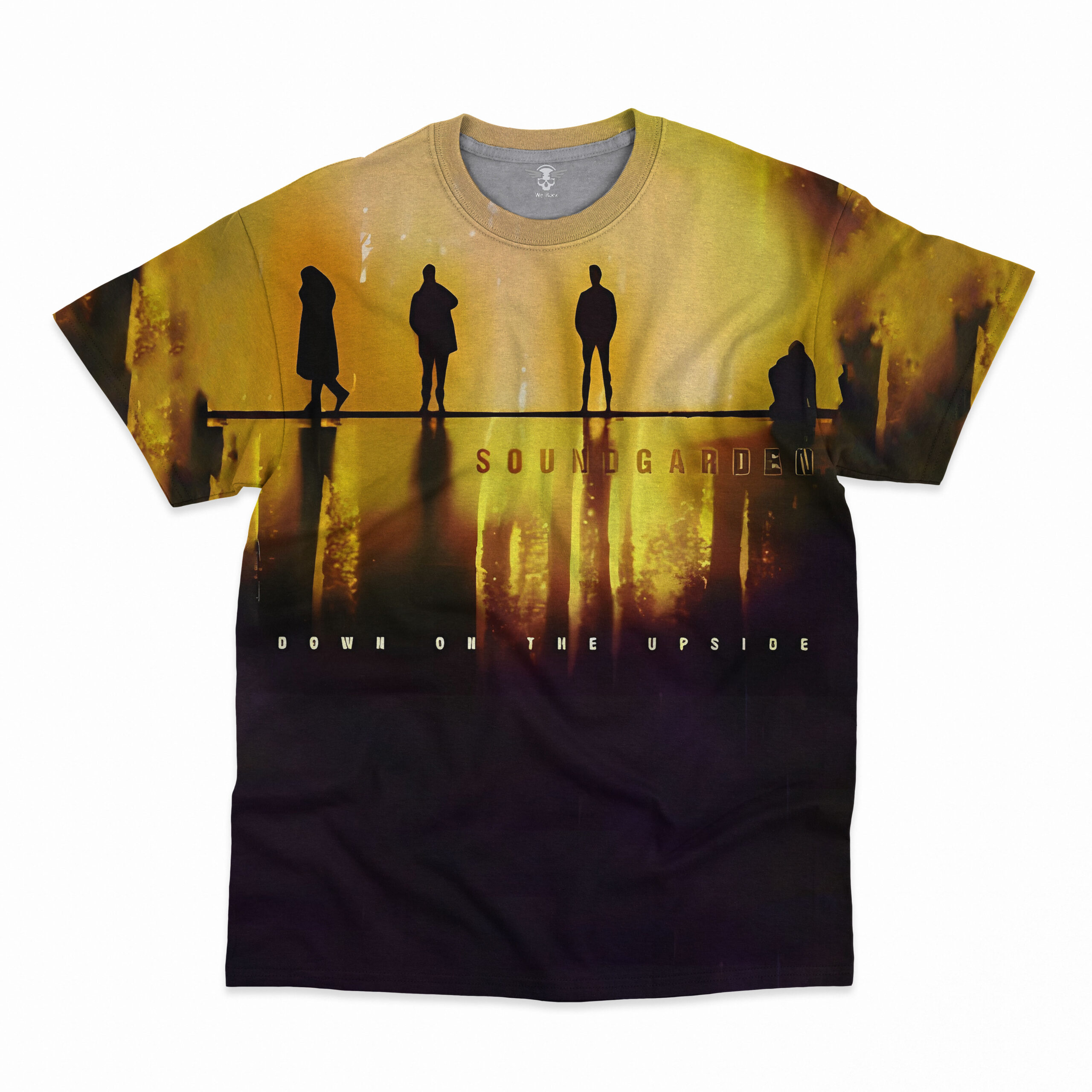 Soundgarden All Over Print Shirt MC SGD3DSMC130425 (27)