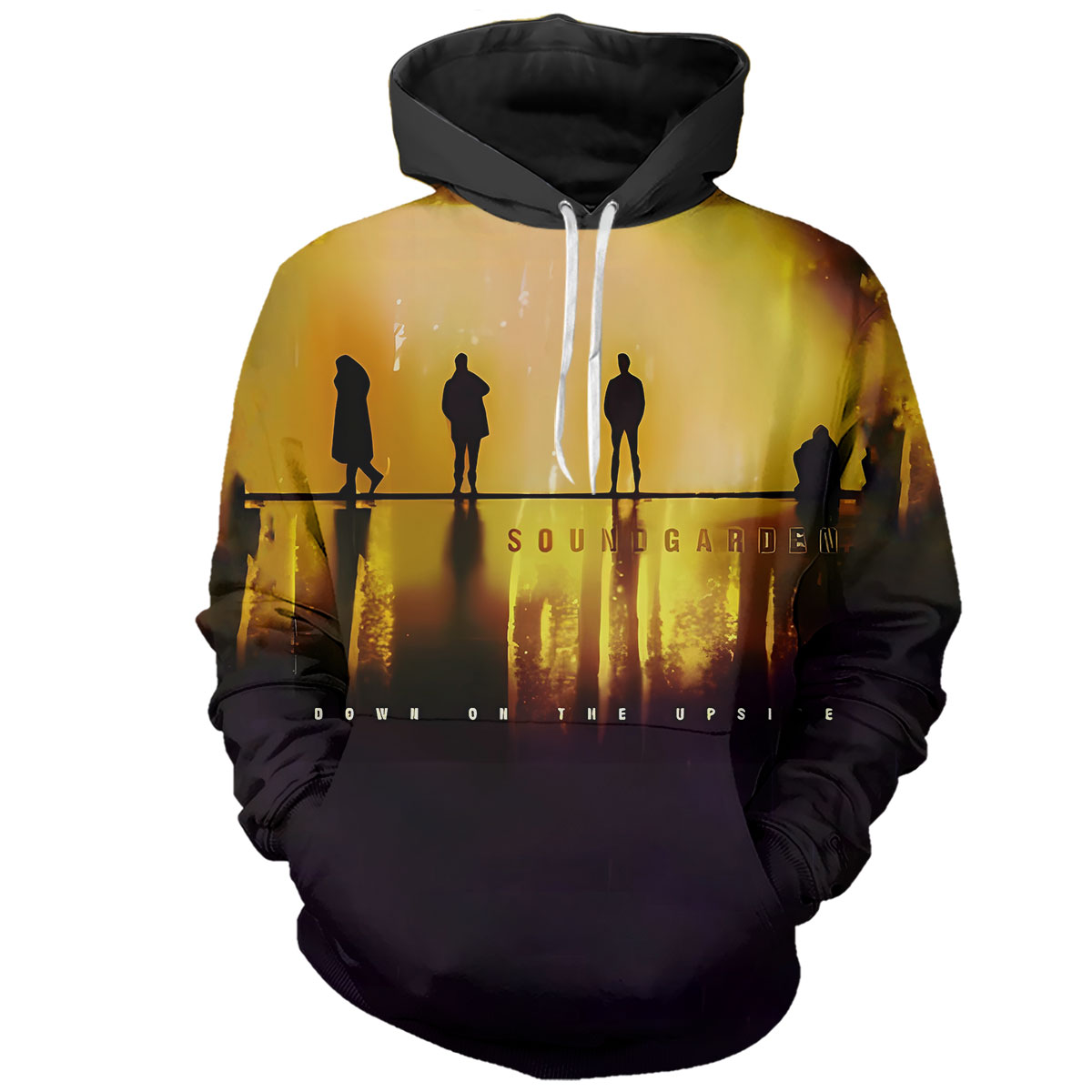 Soundgarden All Over Print Shirt MC SGD3DSMC130425 (27)