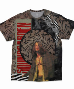 Soundgarden All Over Print Shirt MC SGD3DSMC130425 (28)