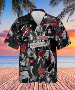 Soundgarden Hawaiian MC SGDHWMC120525 (1)