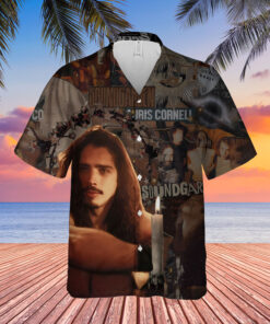 Soundgarden Hawaiian MC SGDHWMC120525 (10)