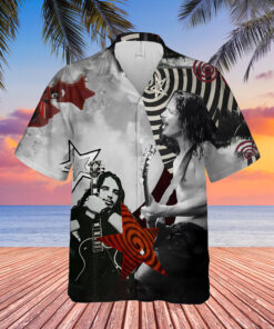 Soundgarden Hawaiian MC SGDHWMC120525 (12)