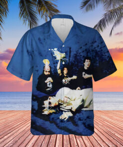 Soundgarden Hawaiian MC SGDHWMC120525 (14)