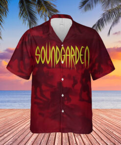 Soundgarden Hawaiian MC SGDHWMC120525 (15)