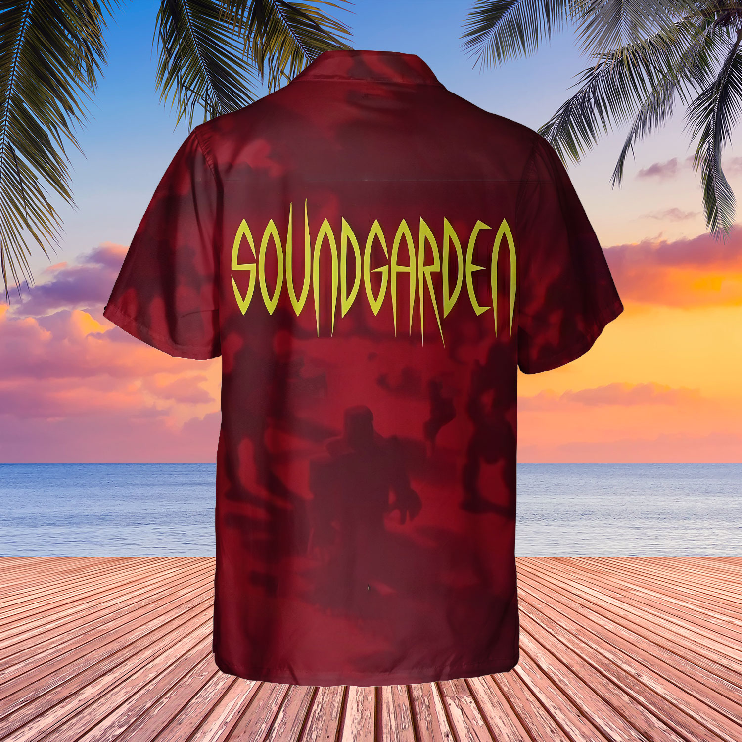 Soundgarden Hawaiian MC SGDHWMC120525 (15)