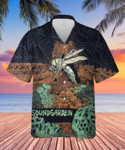 Soundgarden Hawaiian MC SGDHWMC120525 (16)