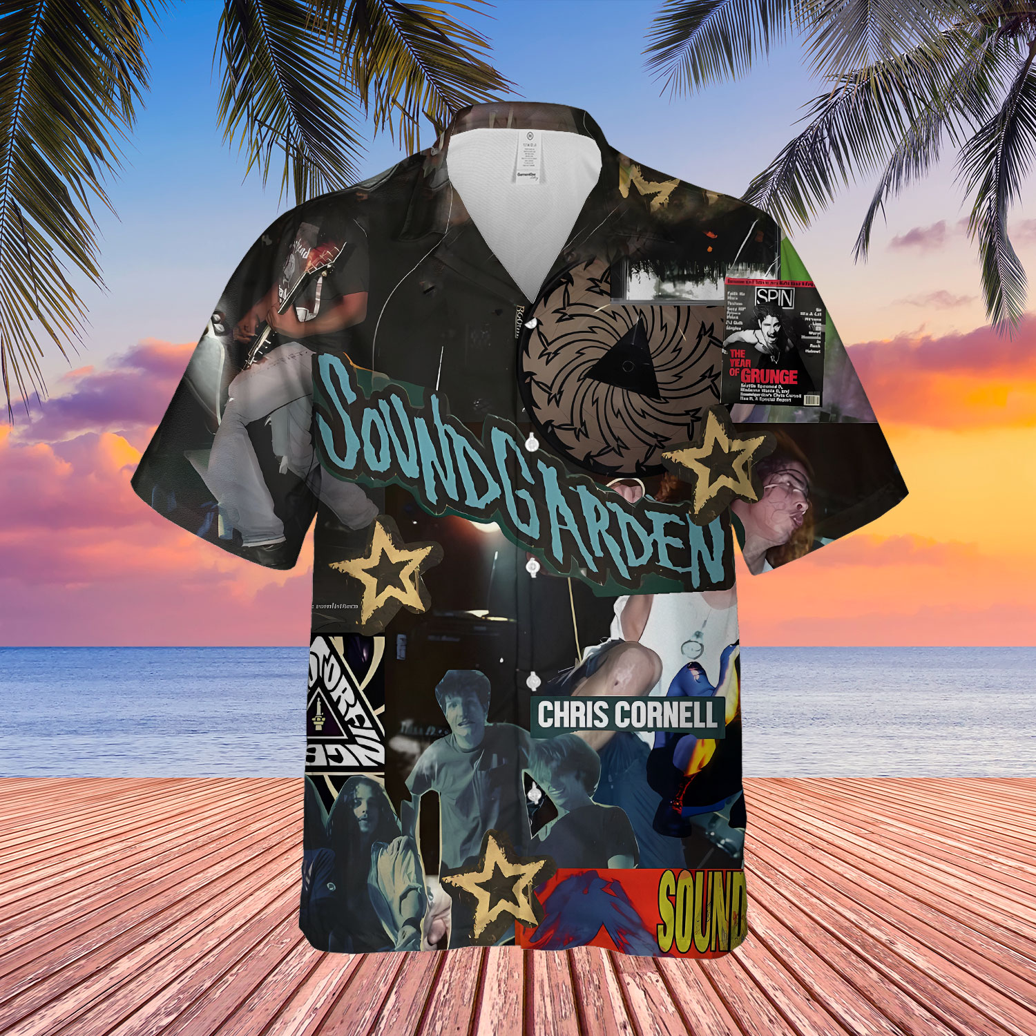 Soundgarden Hawaiian MC SGDHWMC120525 (17)