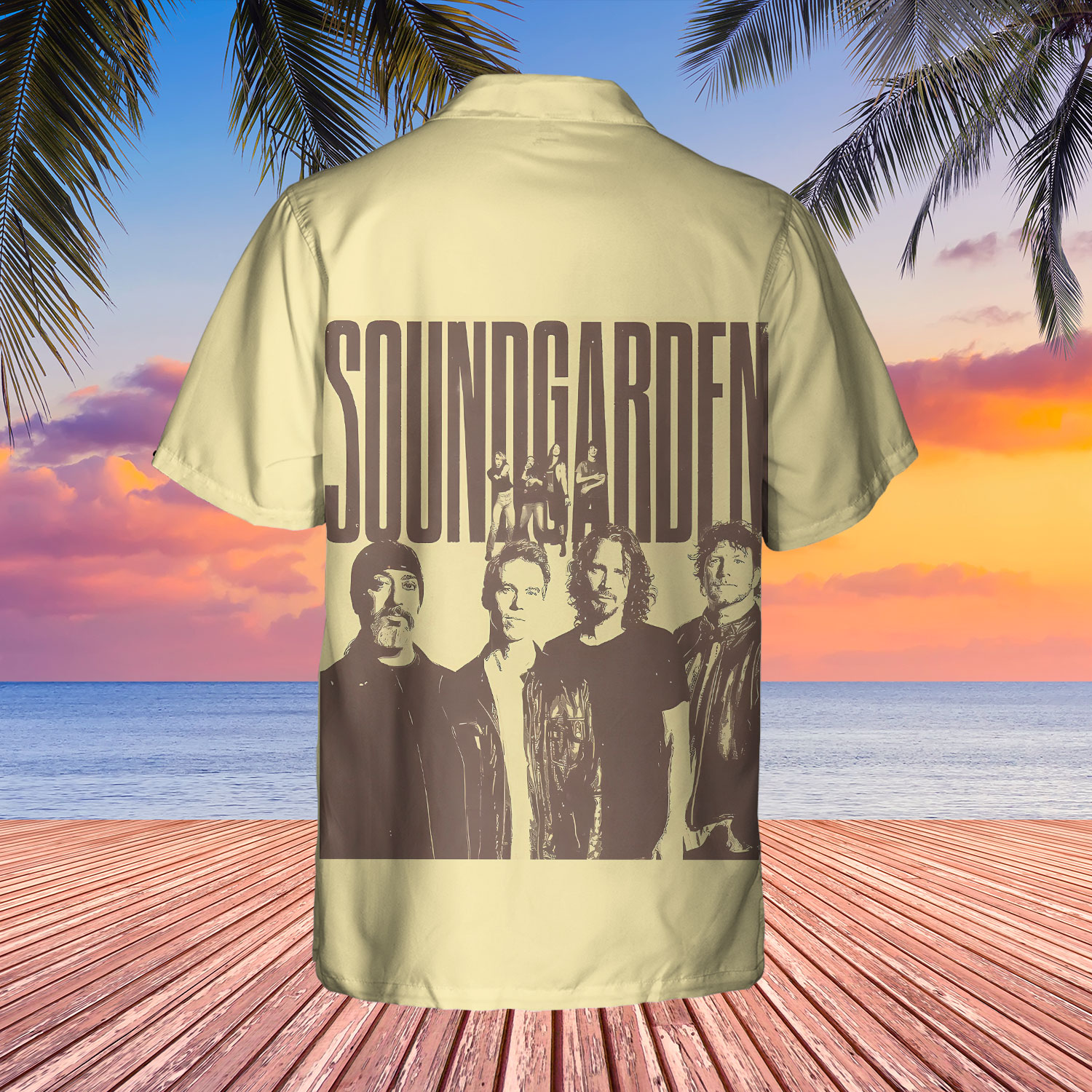 Soundgarden Hawaiian MC SGDHWMC120525 (18)