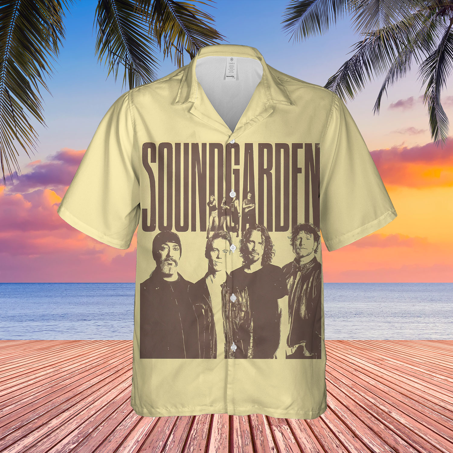 Soundgarden Hawaiian MC SGDHWMC120525 (18)