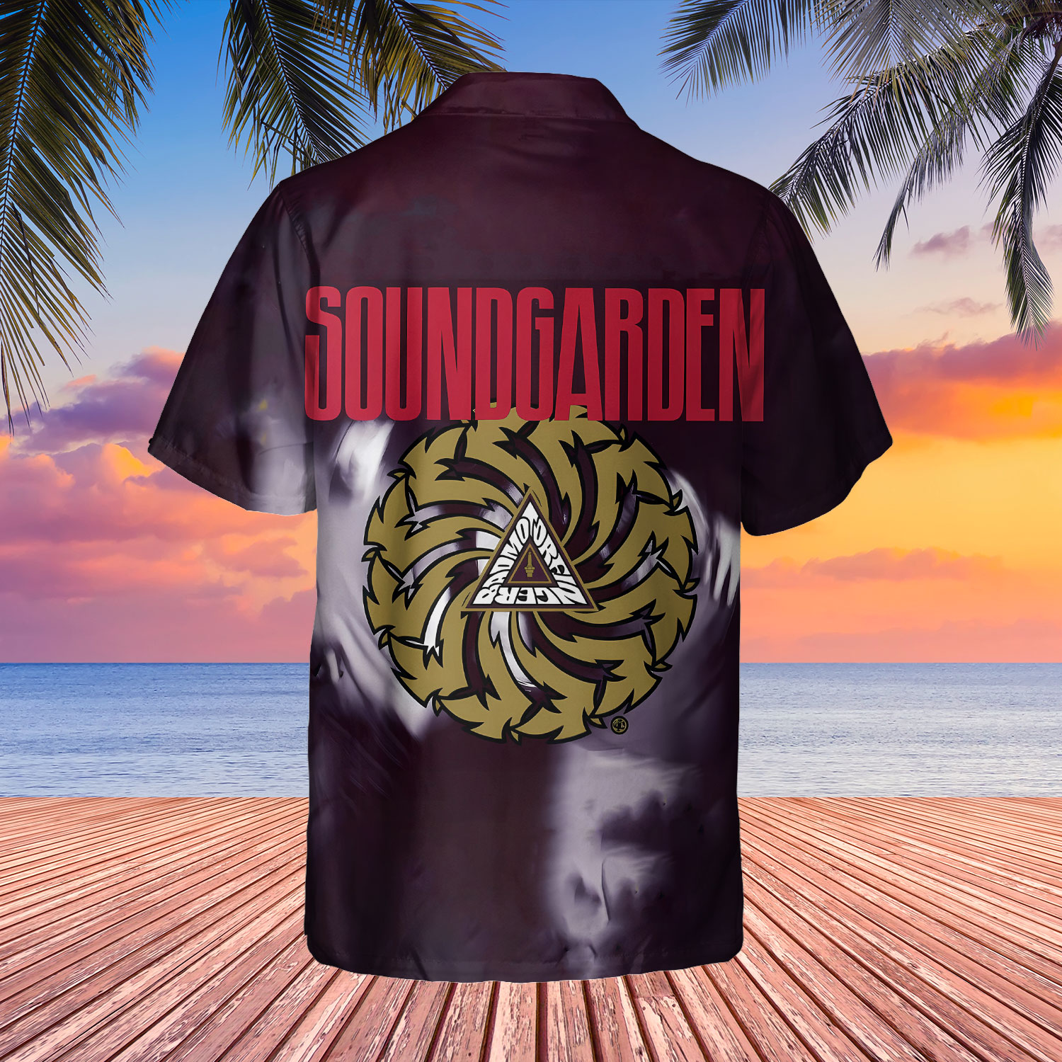 Soundgarden Hawaiian MC SGDHWMC120525 (19)