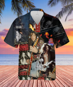 Soundgarden Hawaiian MC SGDHWMC120525 (2)