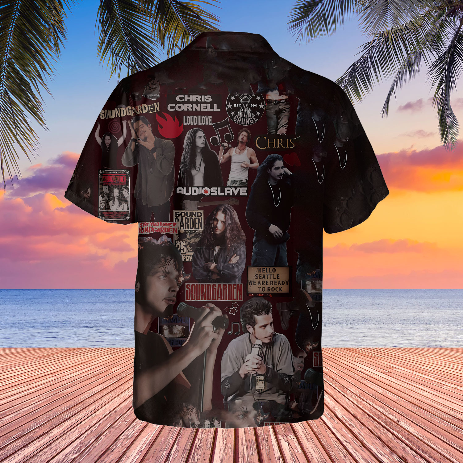 Soundgarden Hawaiian MC SGDHWMC120525 (23)