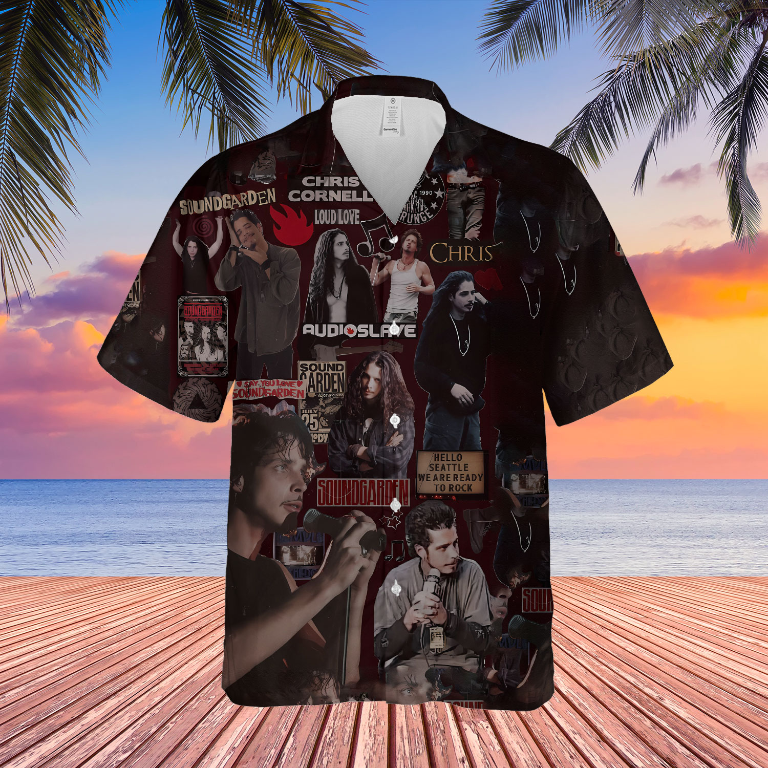 Soundgarden Hawaiian MC SGDHWMC120525 (23)