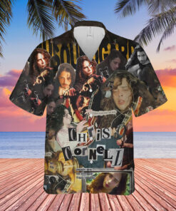 Soundgarden Hawaiian MC SGDHWMC120525 (24)