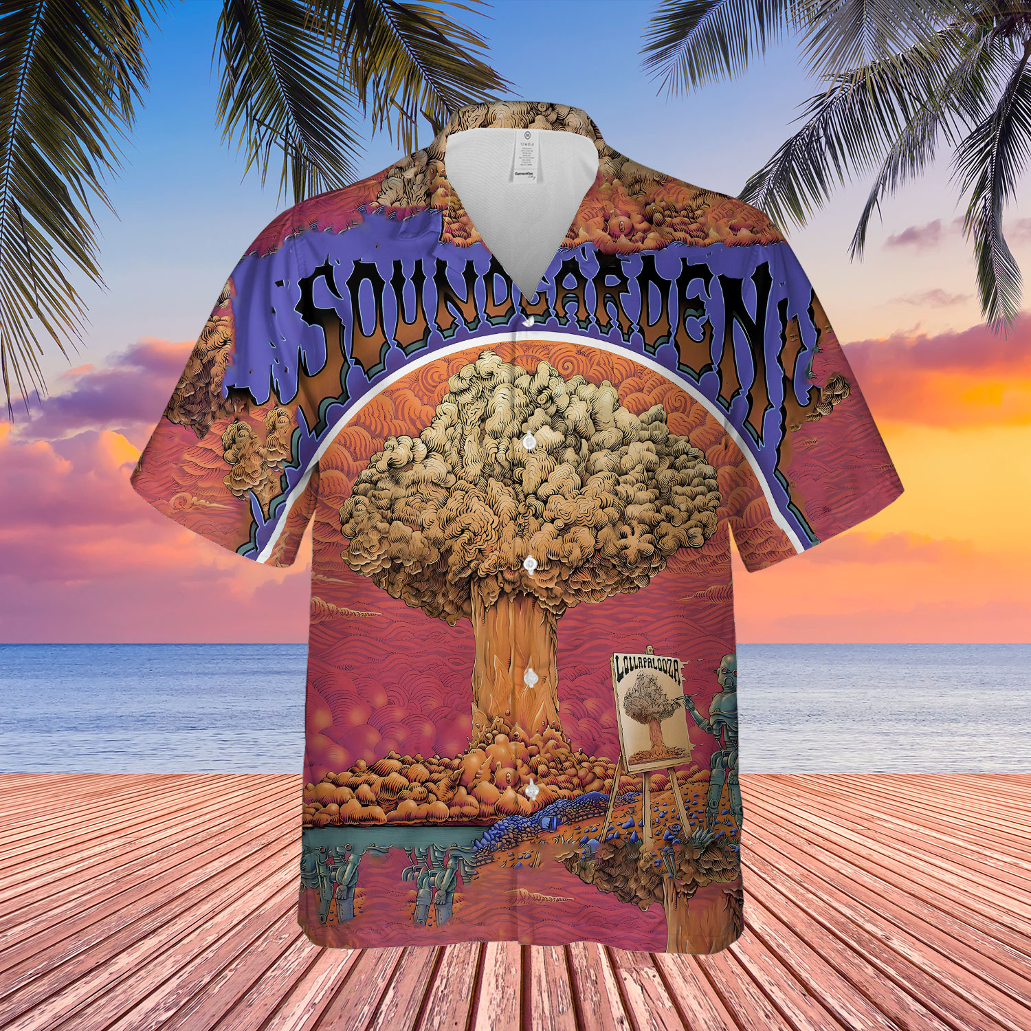 Soundgarden Hawaiian MC SGDHWMC120525 (29)