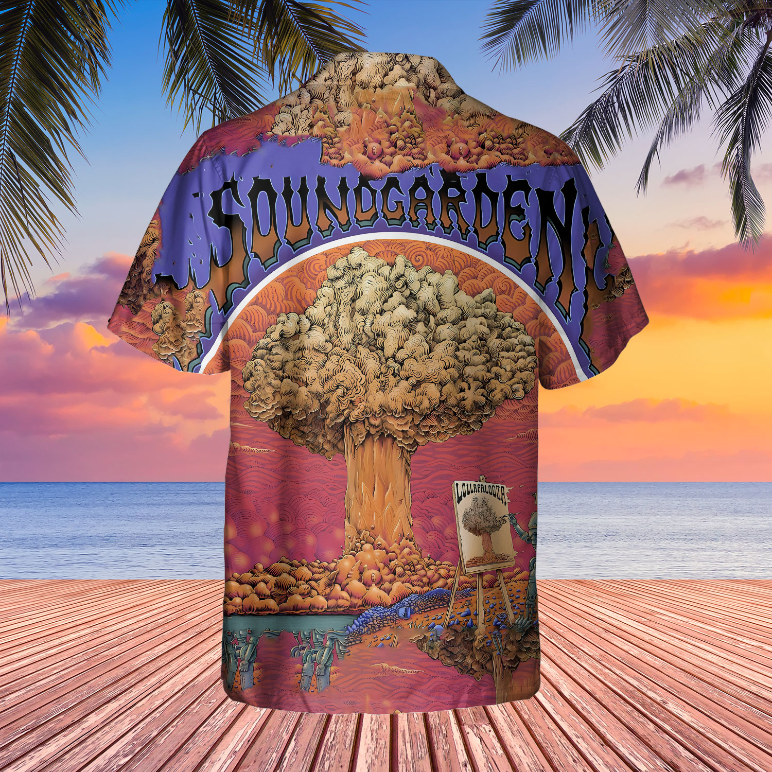 Soundgarden Hawaiian MC SGDHWMC120525 (29)