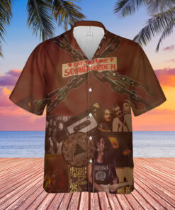 Soundgarden Hawaiian MC SGDHWMC120525 (30)