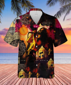 Soundgarden Hawaiian MC SGDHWMC120525 (31)