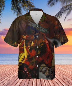 Soundgarden Hawaiian MC SGDHWMC120525 (32)