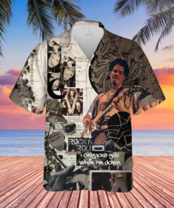 Soundgarden Hawaiian MC SGDHWMC120525 (4)