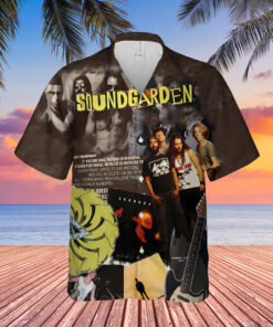 Soundgarden Hawaiian MC SGDHWMC120525 (5)
