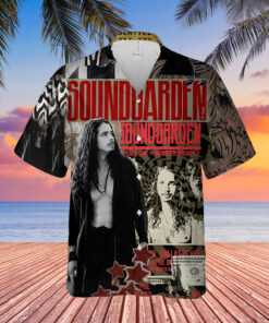 Soundgarden Hawaiian MC SGDHWMC120525 (6)