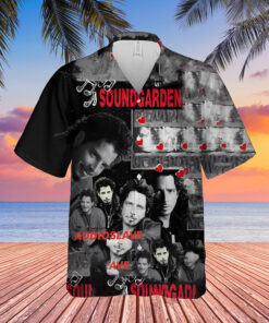 Soundgarden Hawaiian MC SGDHWMC120525 (7)