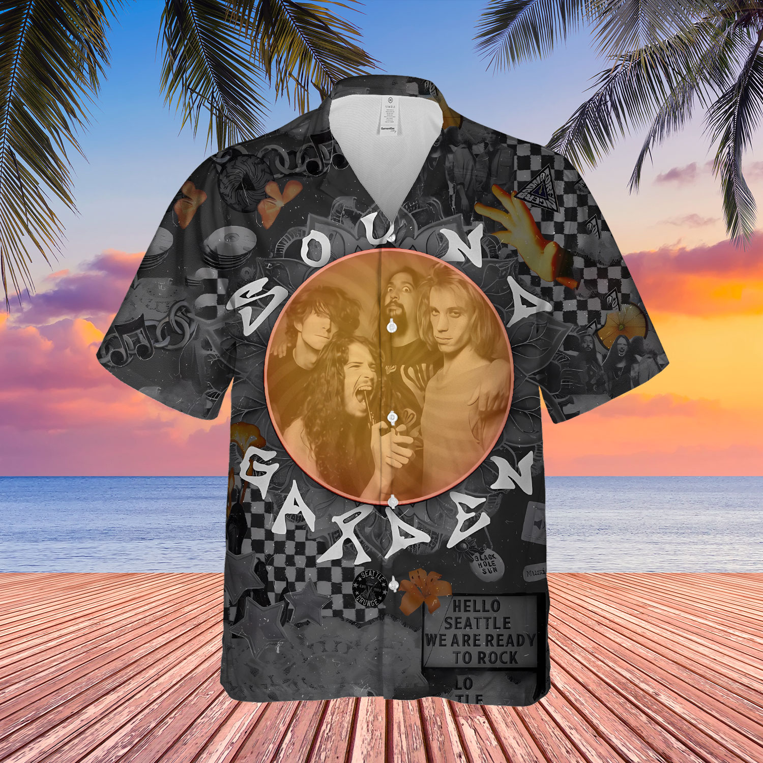 Soundgarden Hawaiian MC SGDHWMC120525 (9)