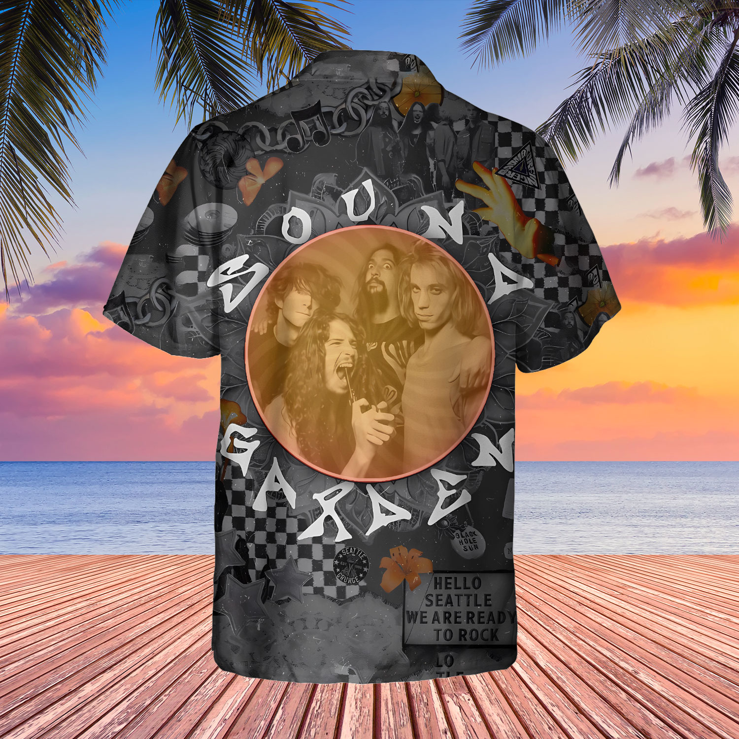 Soundgarden Hawaiian MC SGDHWMC120525 (9)