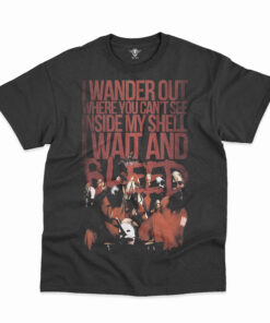 SL Classic T-Shirt HP SL2DBHP240425 (20)