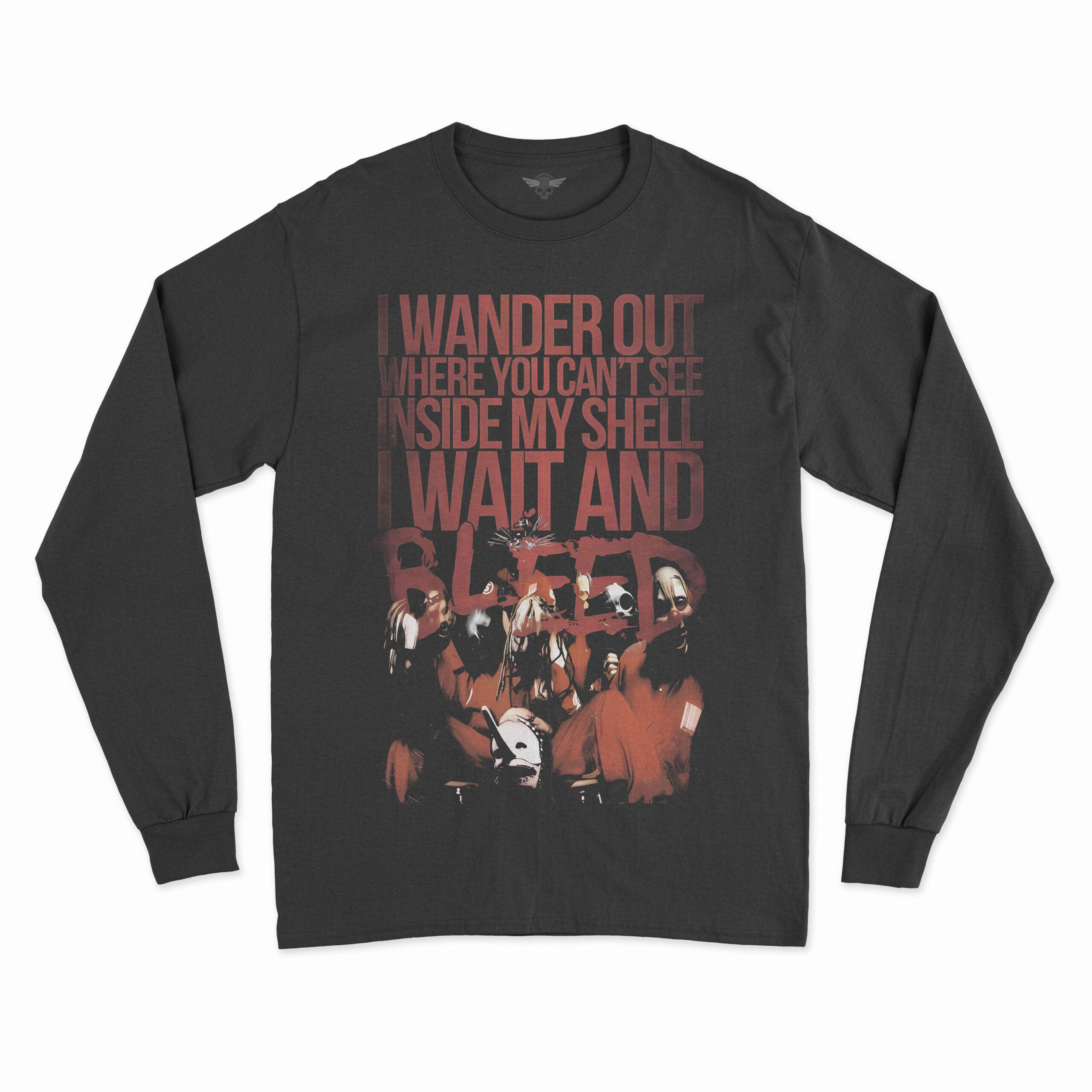 SL Classic T-Shirt HP SL2DBHP240425 (20)