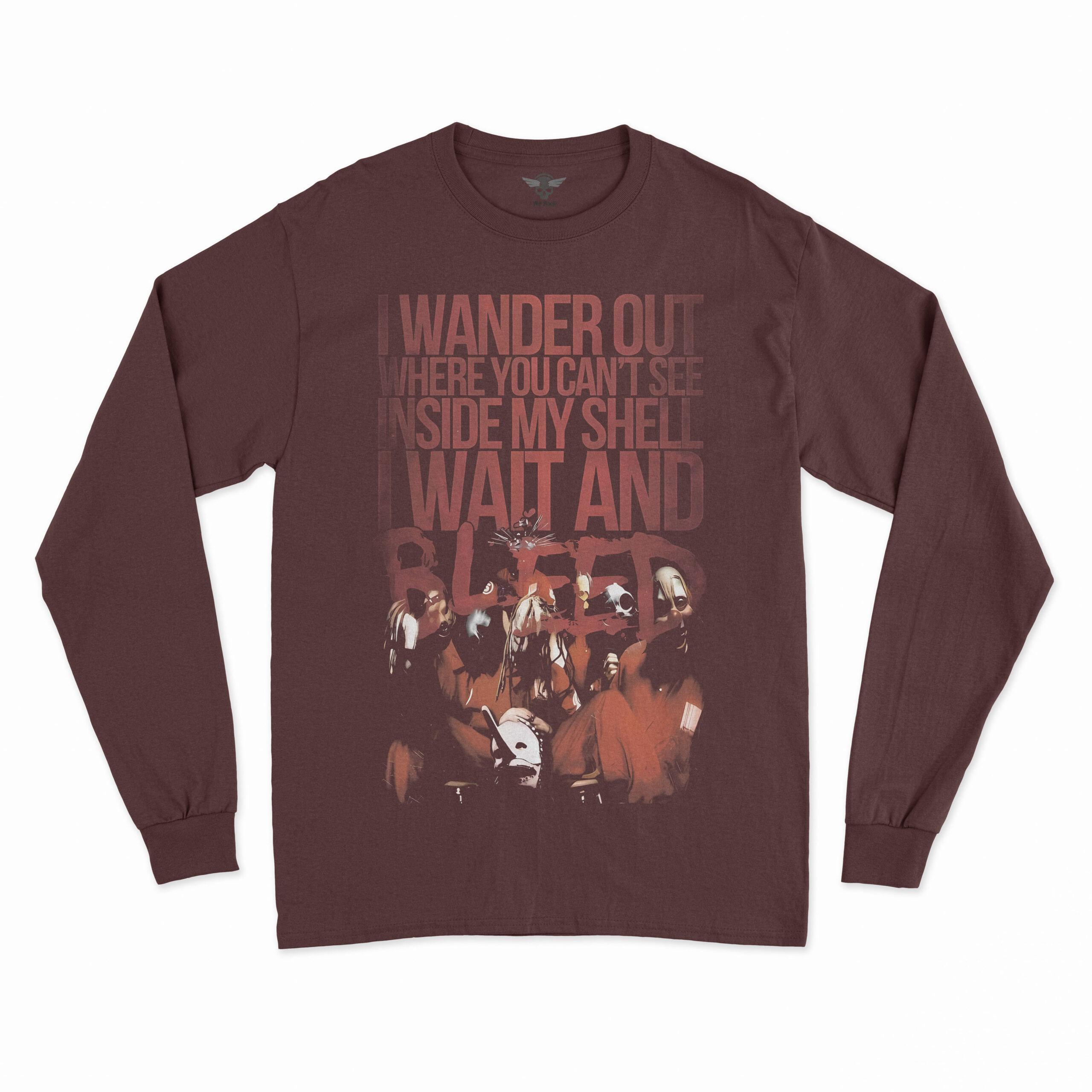 SL Classic T-Shirt HP SL2DBHP240425 (20)