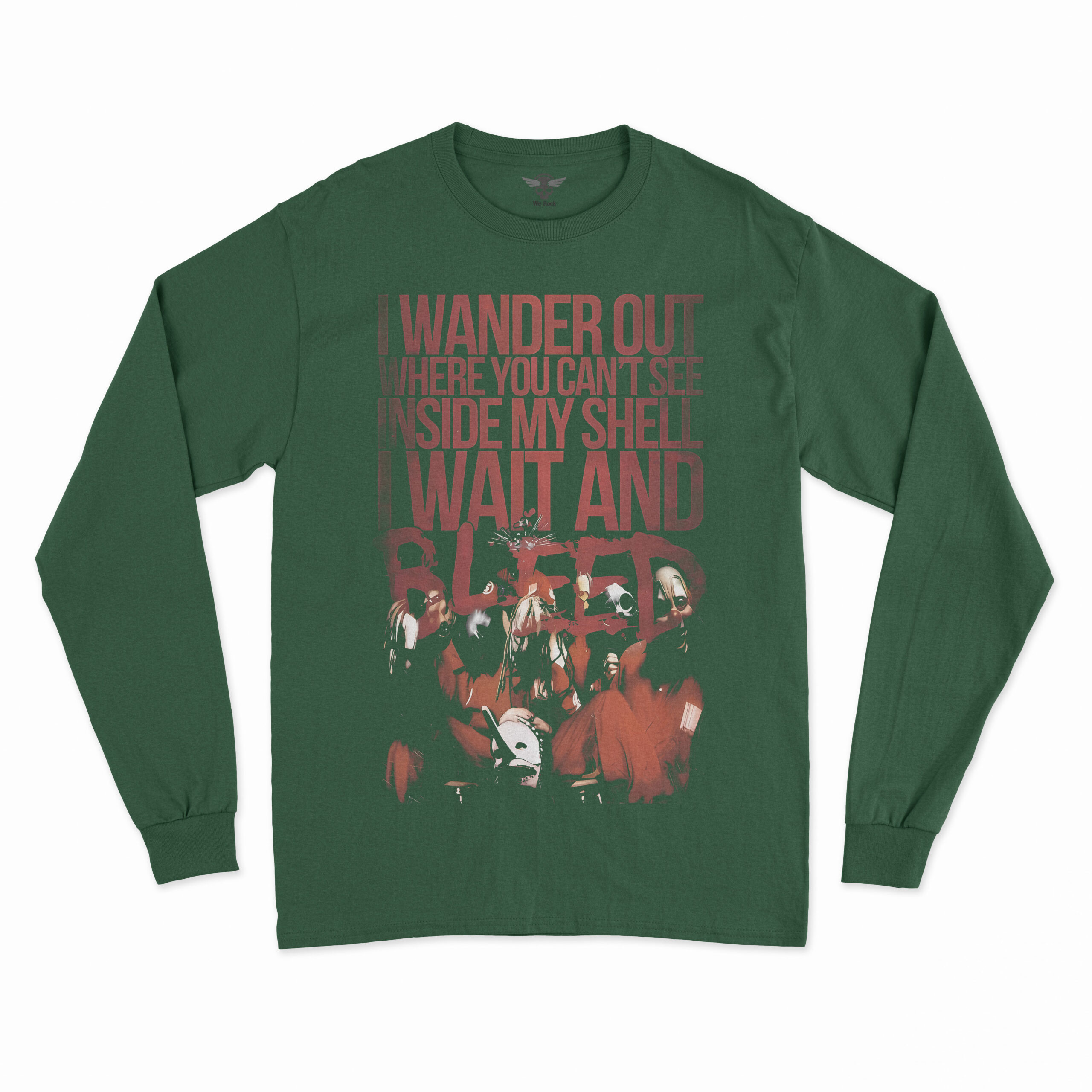 SL Classic T-Shirt HP SL2DBHP240425 (20)