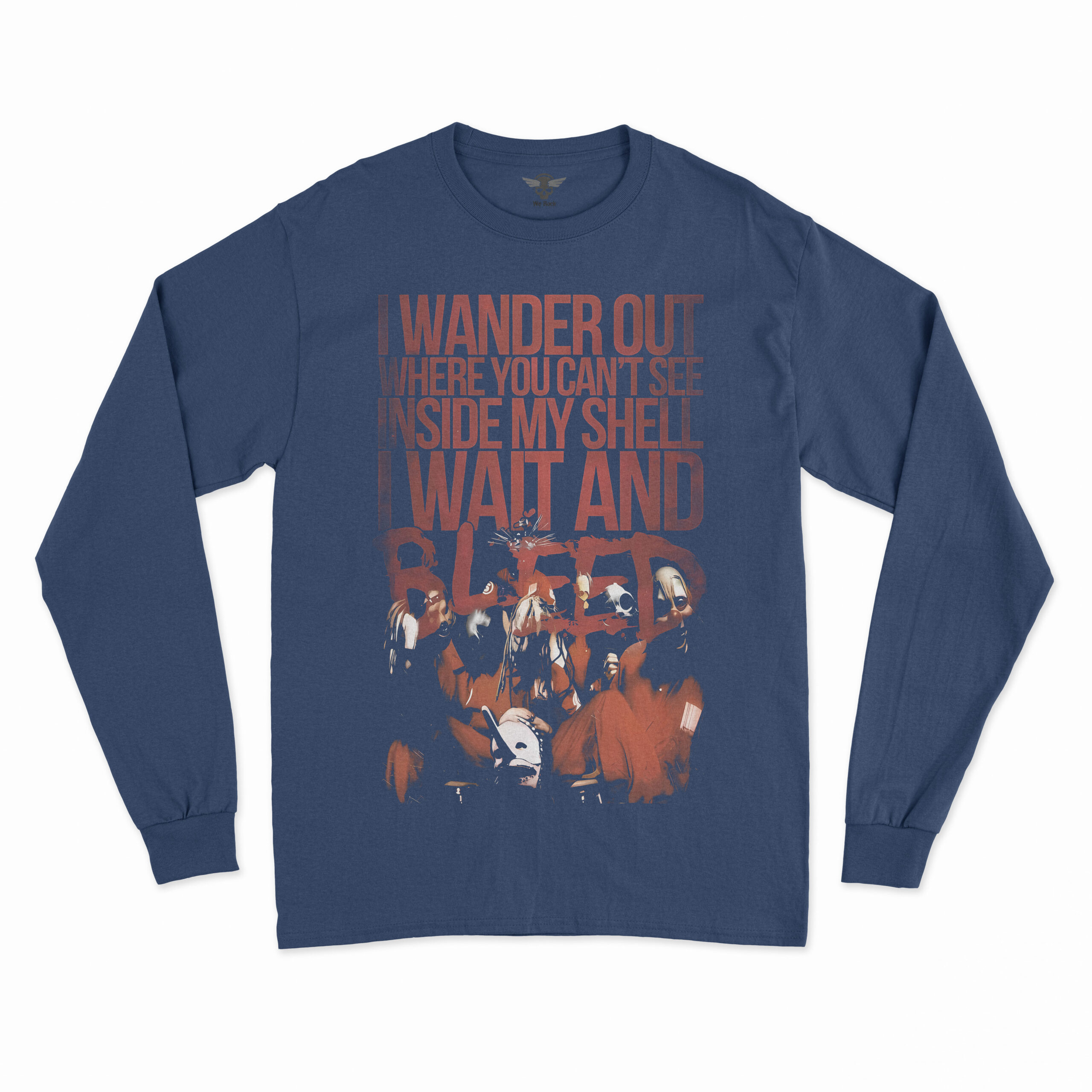 SL Classic T-Shirt HP SL2DBHP240425 (20)