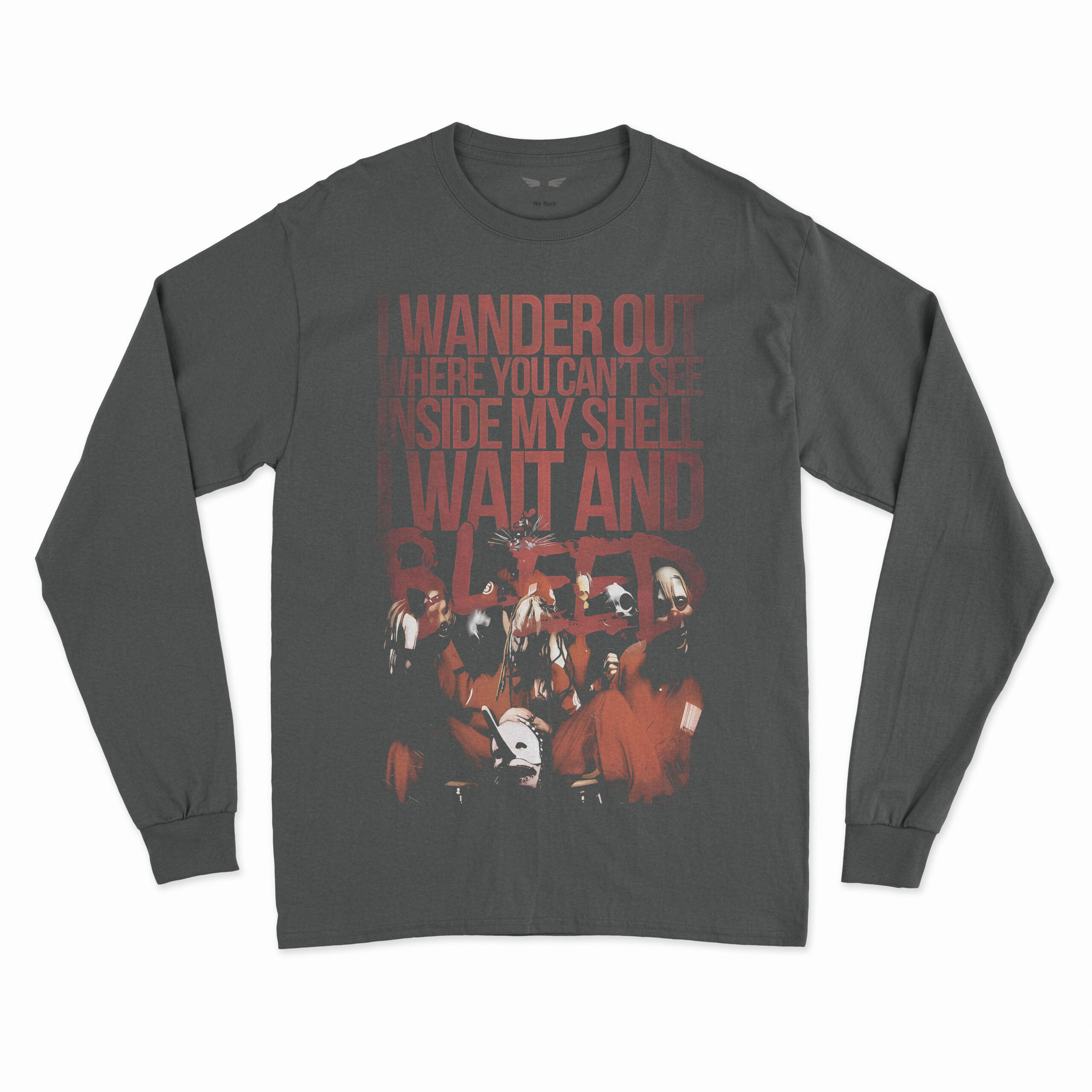 SL Classic T-Shirt HP SL2DBHP240425 (20)