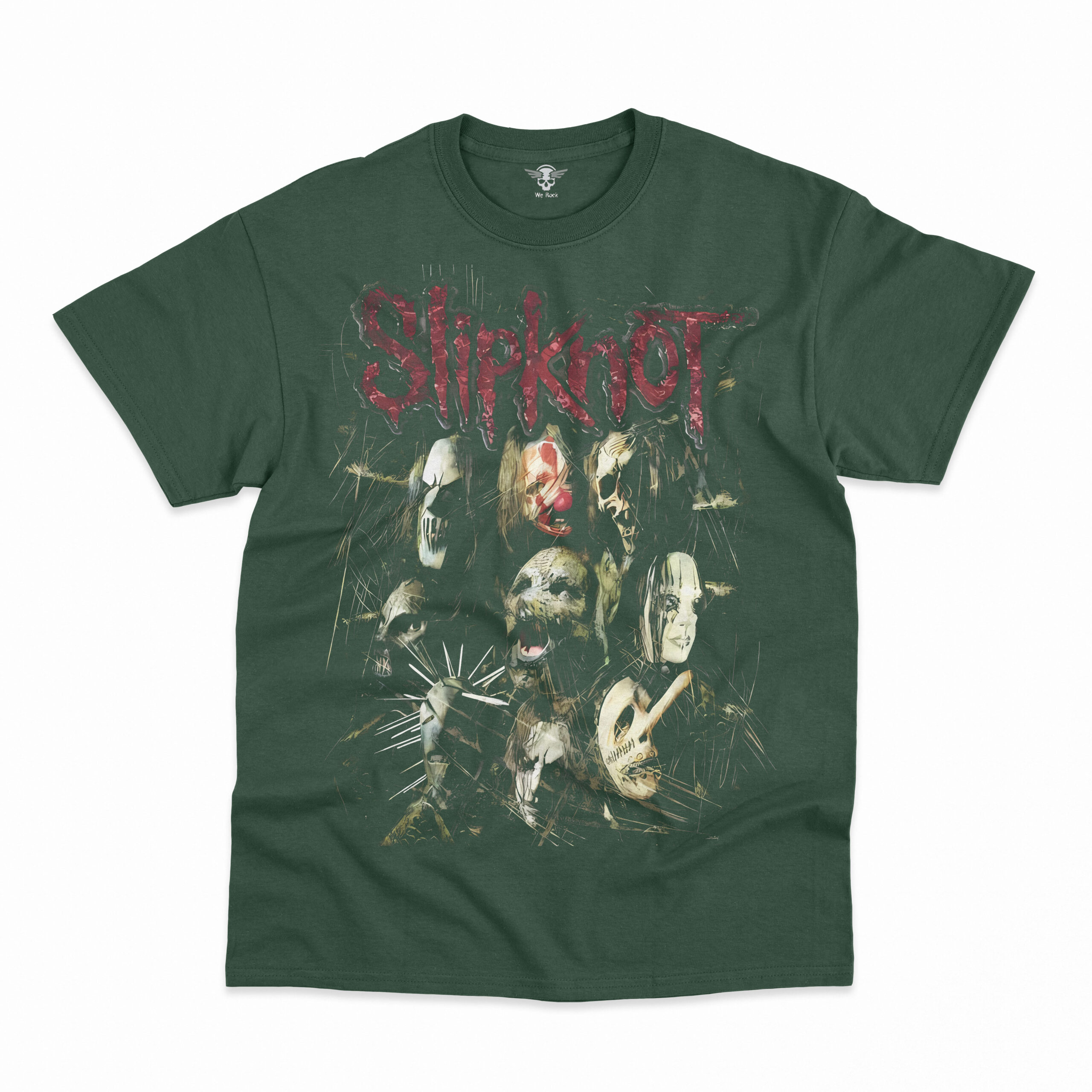 SL Classic T-Shirt HP SL2DBHP240425 (22)