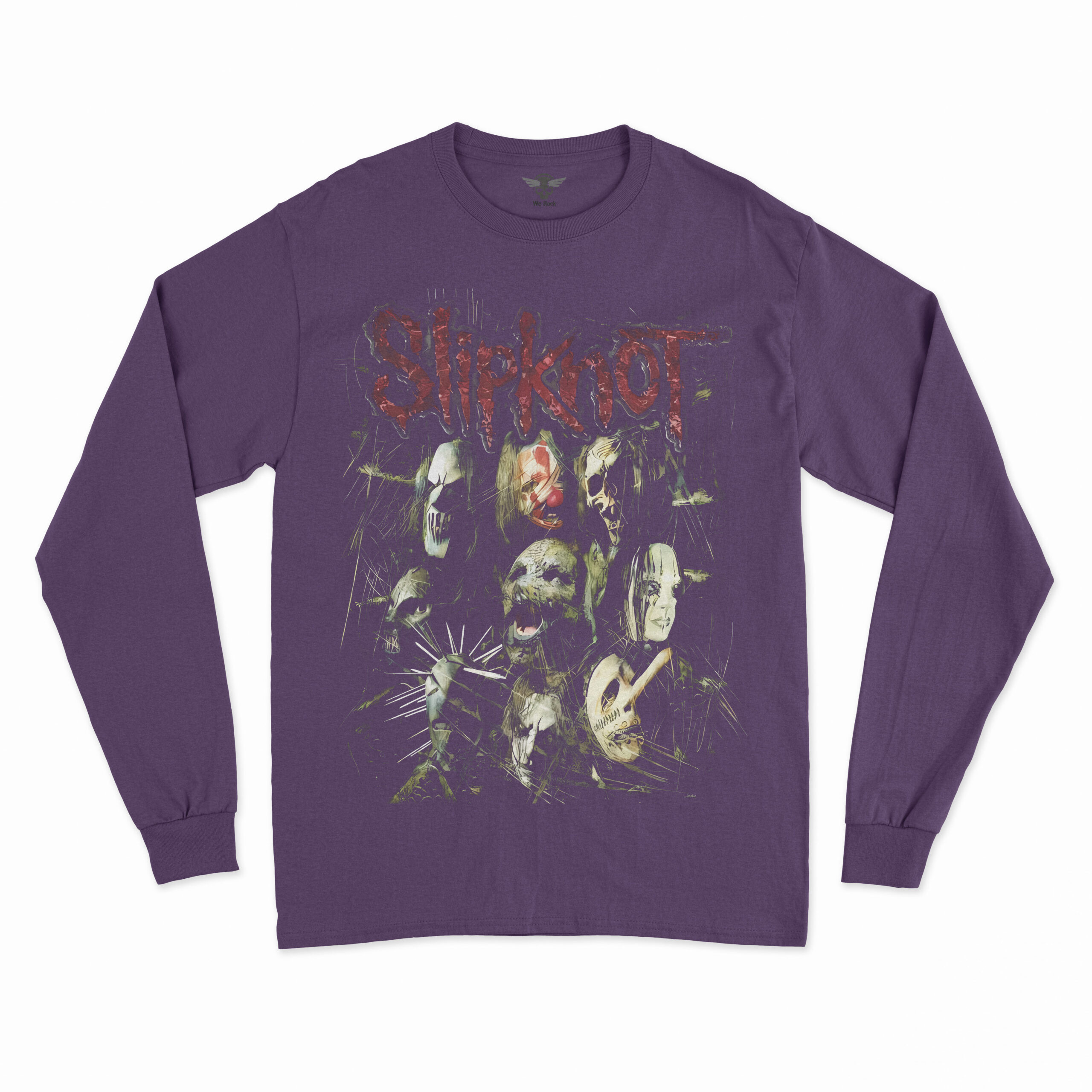 SL Classic T-Shirt HP SL2DBHP240425 (22)