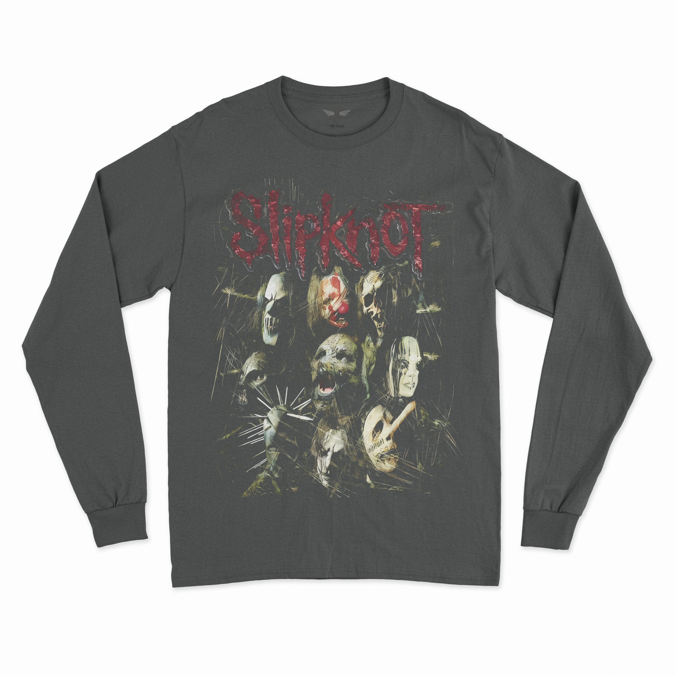 SL Classic T-Shirt HP SL2DBHP240425 (22)