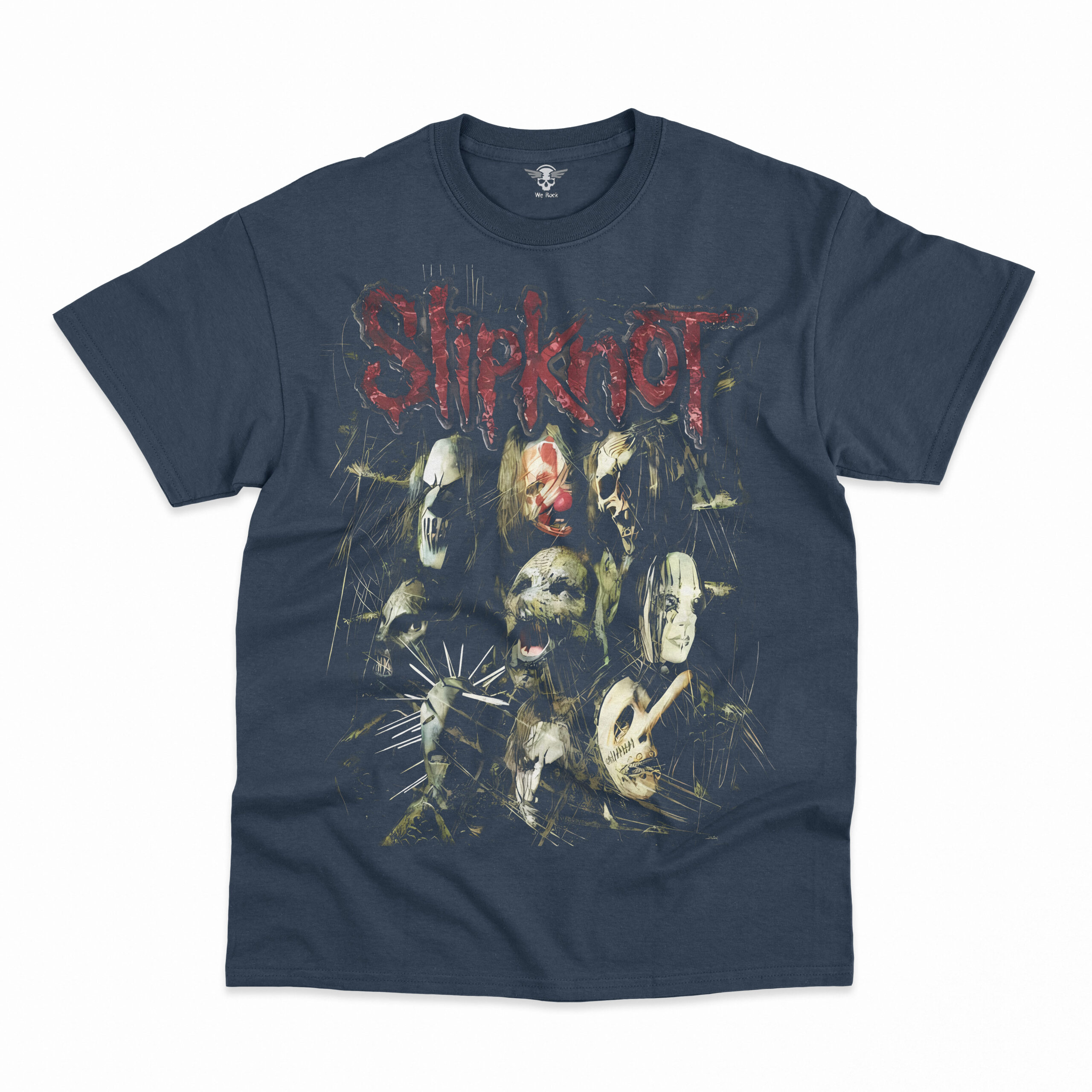 SL Classic T-Shirt HP SL2DBHP240425 (22)