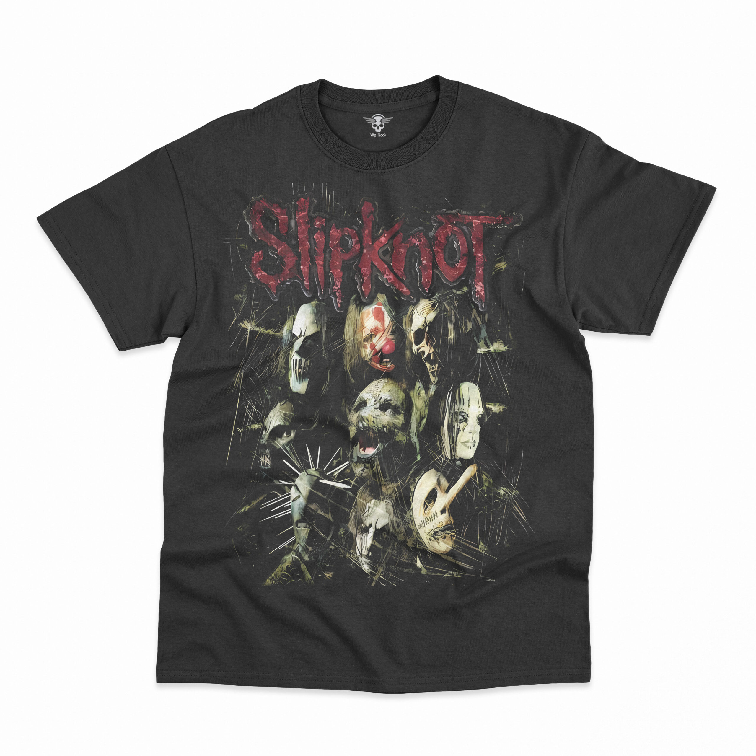 SL Classic T-Shirt HP SL2DBHP240425 (22)