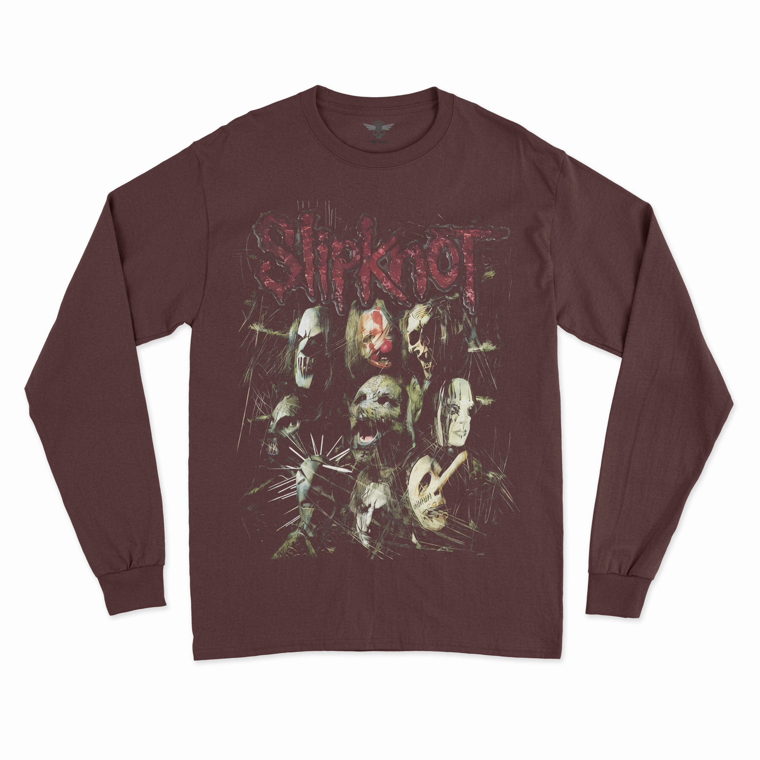 SL Classic T-Shirt HP SL2DBHP240425 (22)