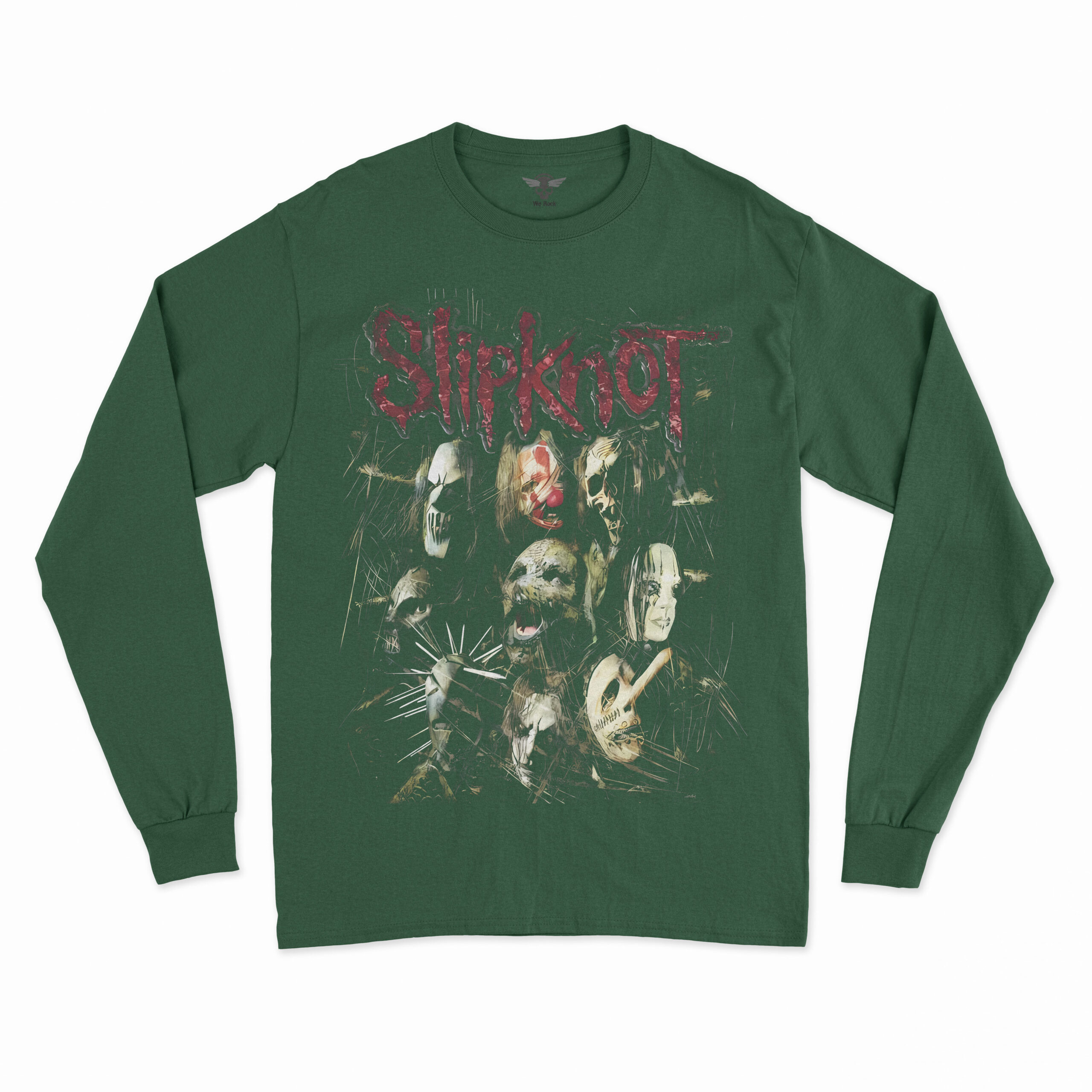 SL Classic T-Shirt HP SL2DBHP240425 (22)